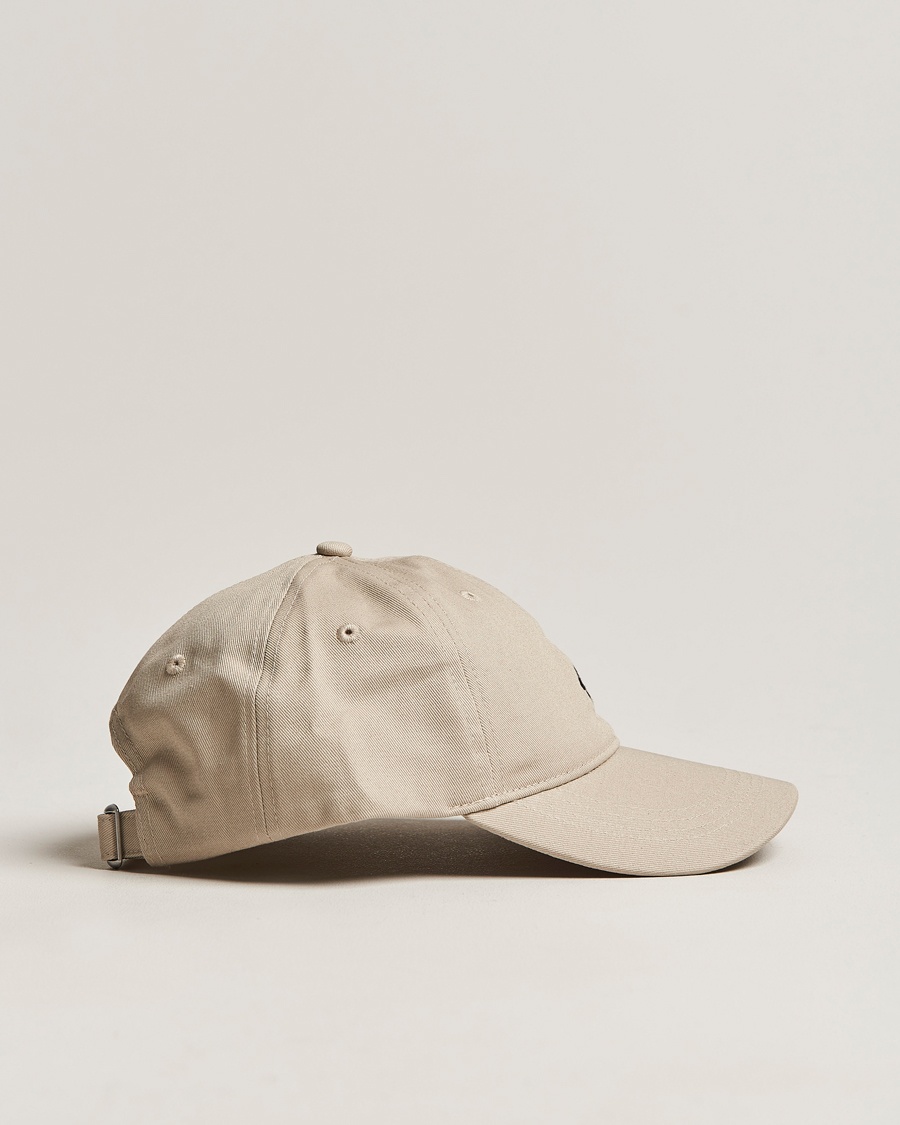 MorrisChapman CapKhaki – Beige