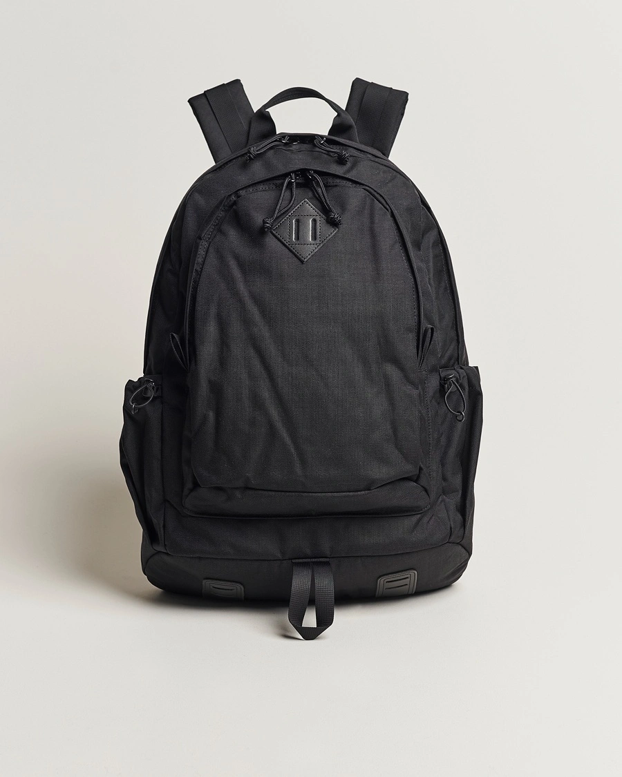 BEAMS PLUS Day Pack Black – Noir