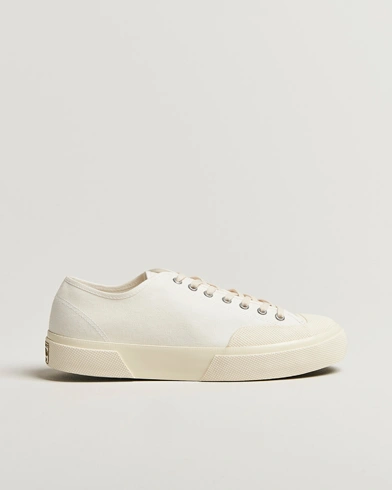 Superga 2432 Works Low Cut Canvas White – Blanc