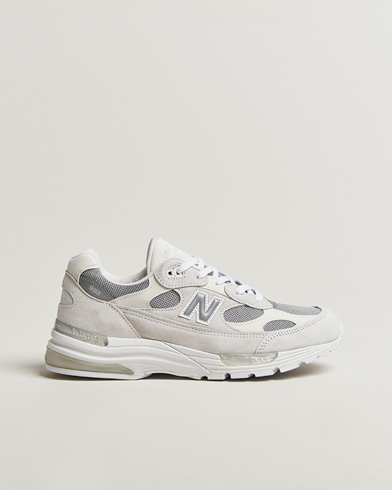 New Balance Made In US & UK New Balance Made in Made in USA 992 Sneakers White – Blanc