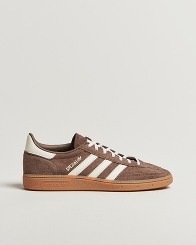 adidas Originals Handball Spezial Sneaker Brown/White – Marron