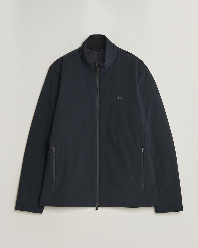 UBR Viper Jacket Black Storm – Noir