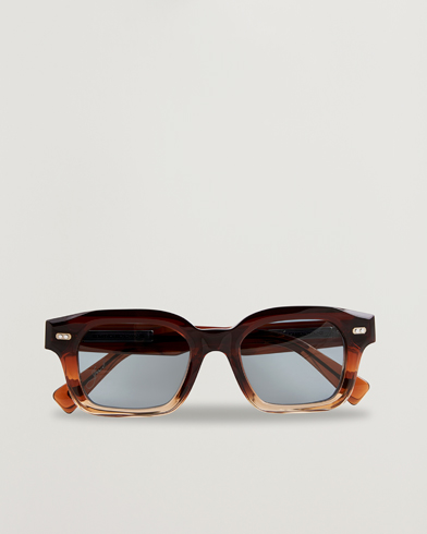 Brunello Cucinelli Jared Sunglasses Brown – Marron