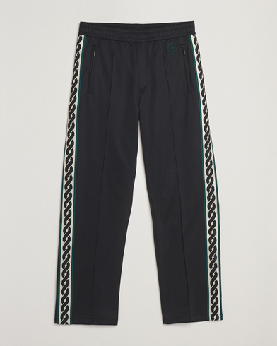 Drôle de Monsieur Survêtement Track Pants Black – Noir