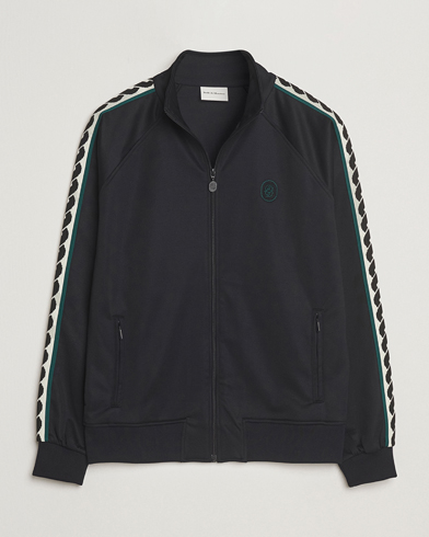 Drôle de Monsieur Survêtement Track Jacket Black – Noir