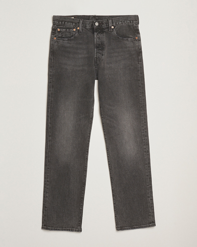 Levi's 501 Original Jeans Madison Zone – Noir
