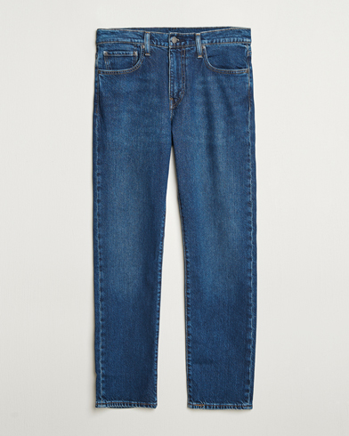 Levi's 502 Taper Jeans Jack Of All Trades – Bleu