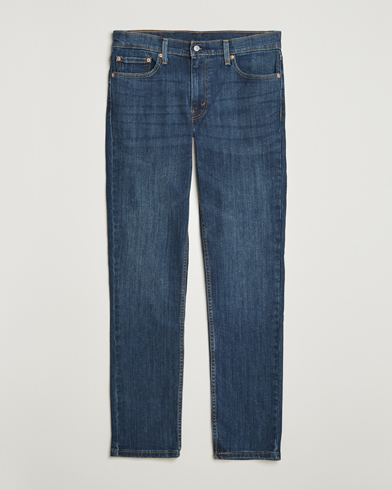 Levi's 511 Slim Jeans Haley's Comet Adv – Bleu