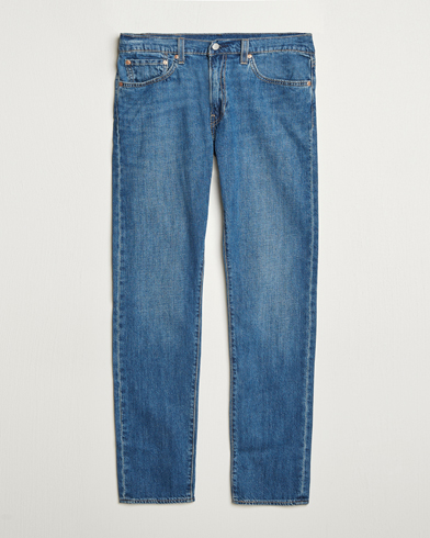 Levi's 512 Slim Taper Jeans It's A No Brainer – Bleu