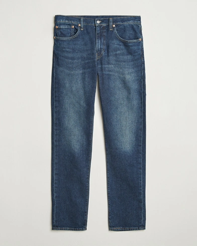Levi's 512 Slim Taper Jeans Breaking News – Bleu