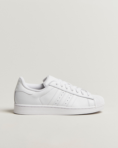 adidas Originals Superstar II Sneaker White – Blanc