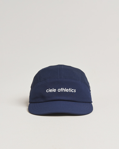 Ciele FSTCap Running Cap Deep Sea – Bleu