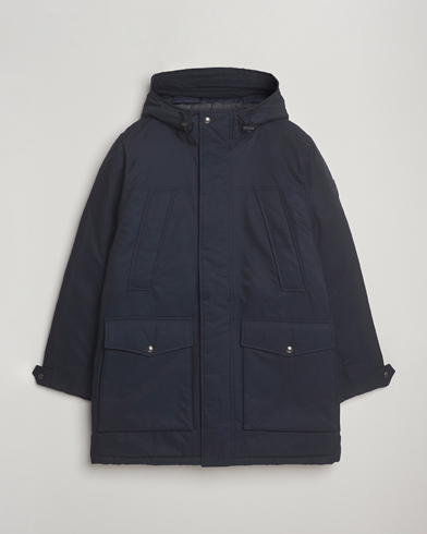 Polo Ralph Lauren Lennox Parka Collection Navy – Bleu