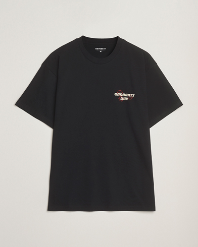 Carhartt WIP Wiptopia T-Shirt Black – Noir