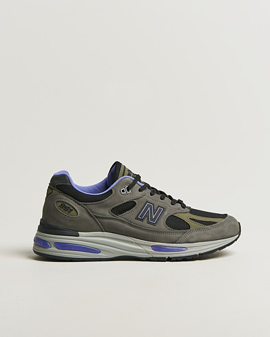 New Balance Made In US & UK New Balance Made in Made In UK 991 Sneakers Grey – Gris