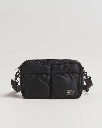 Porter-Yoshida & Co. Tanker Sling Bag Black – Noir