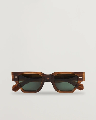 TBD Eyewear Raso Sunglasses Brown – Marron