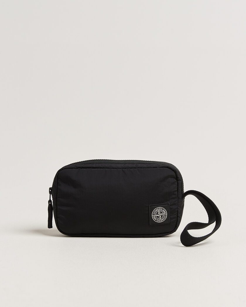 Stone Island Stone IslandNylon Metal PouchBlack – Noir