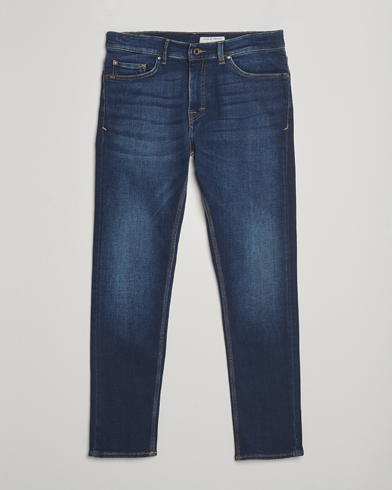 Tiger of Sweden Evolve Jeans Royal Blue – Bleu