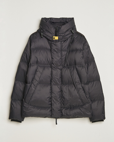 Parajumpers Cloud Ripstop Polar Puffer Black – Noir
