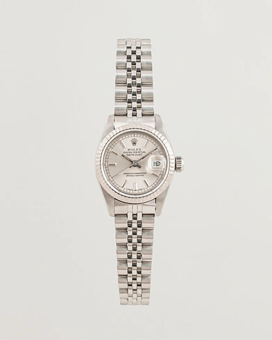 Rolex Pre-Owned Datejust