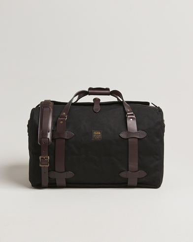 Filson FilsonDuffle MediumBlack – Noir