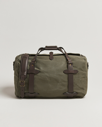 Filson Duffle Medium Otter Green – Vert