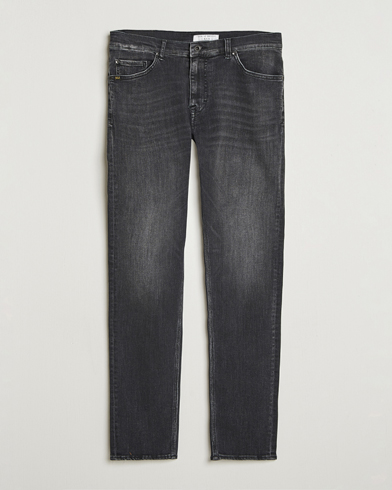 Tiger of Sweden Evolve Jeans Washed Black – Noir