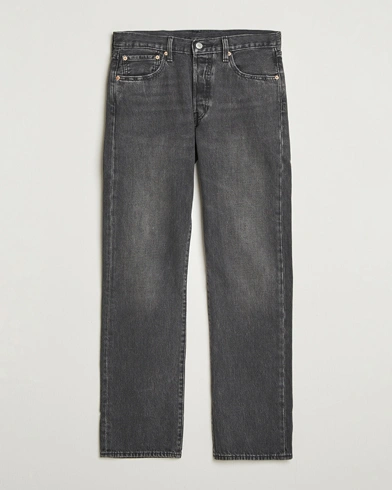 Levi's 501 Original Jeans Oak Nights – Noir