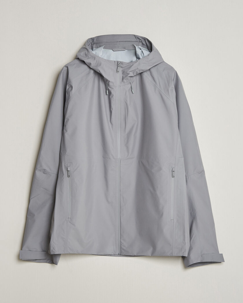 Canada Goose Horizon Rain Jacket Stratus Grey – Gris