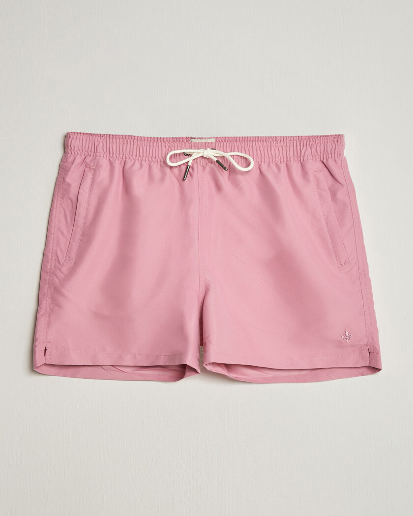 Morris Bathing Trunks Pink – Rose