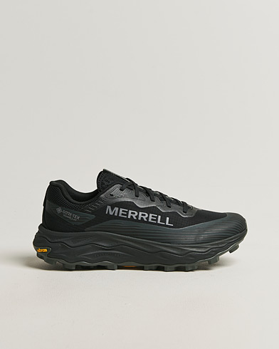 Merrell Agility Peak 6 GORE-TEX Sneaker Black – Noir