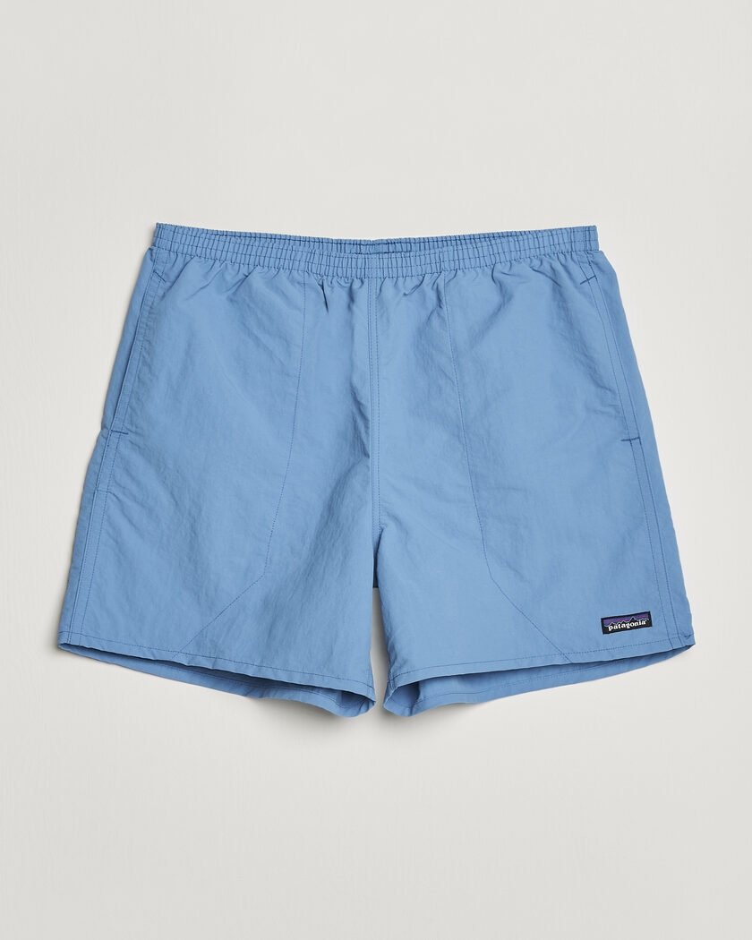 Patagonia Baggies Shorts Shore Blue – Bleu
