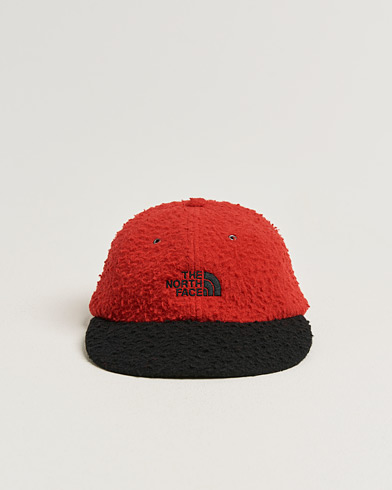 The North Face Casentino Hat Red – Rouge