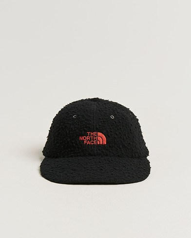 The North Face Casentino Hat Black – Noir