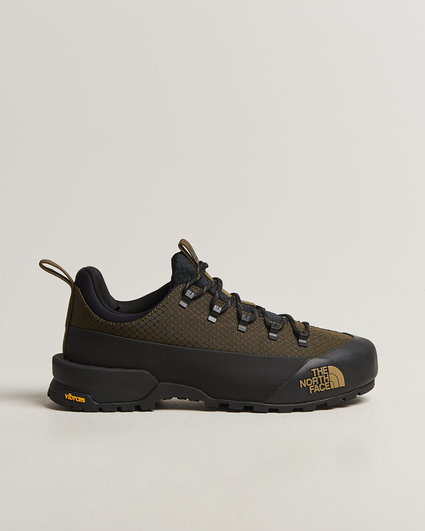 The North Face Glenclyffe Low Sycamore/Black – Marron