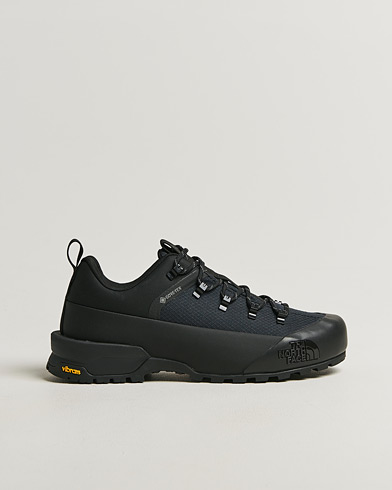 The North Face Glenclyffe Low GTX Black – Noir