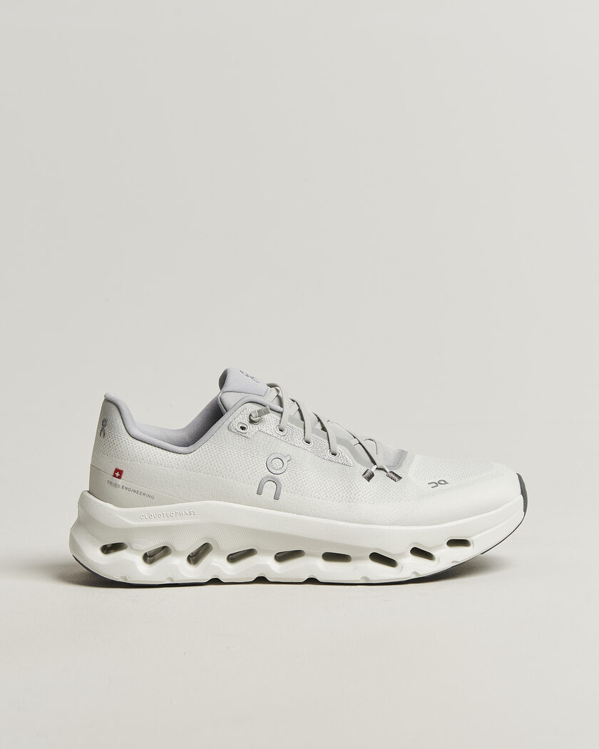 On Cloudtilt Glacier/Ice – Blanc