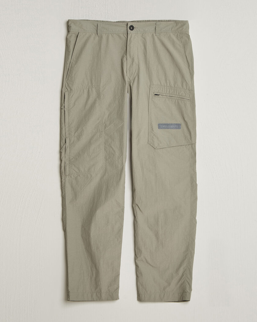 Parajumpers Lovel Smash Peached Nylon Pants Nowhere – Vert