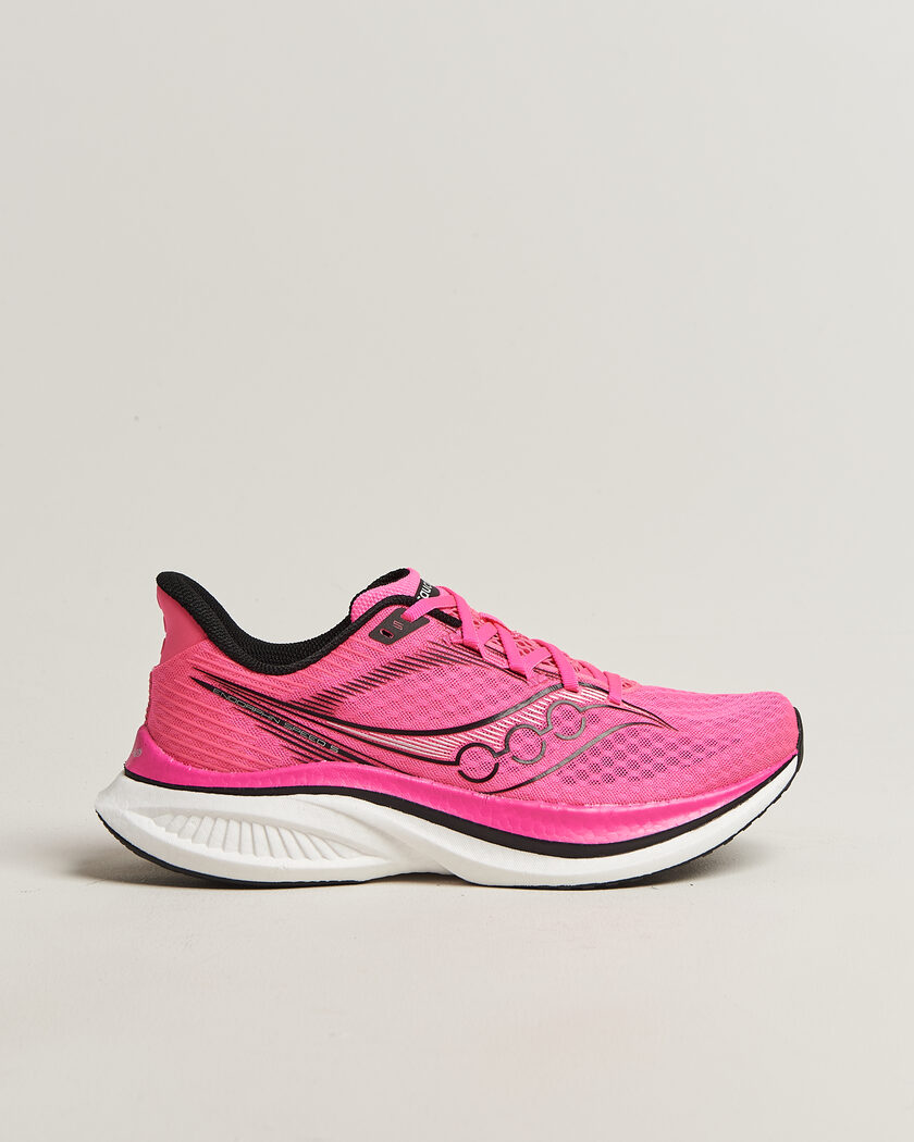 Saucony Endorphin Speed 5 Shock/Black – Multicolore