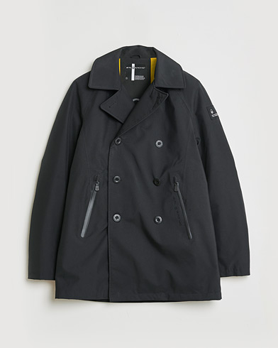 Pre-owned Sail Racing Heavy Peacoat Black M – Noir