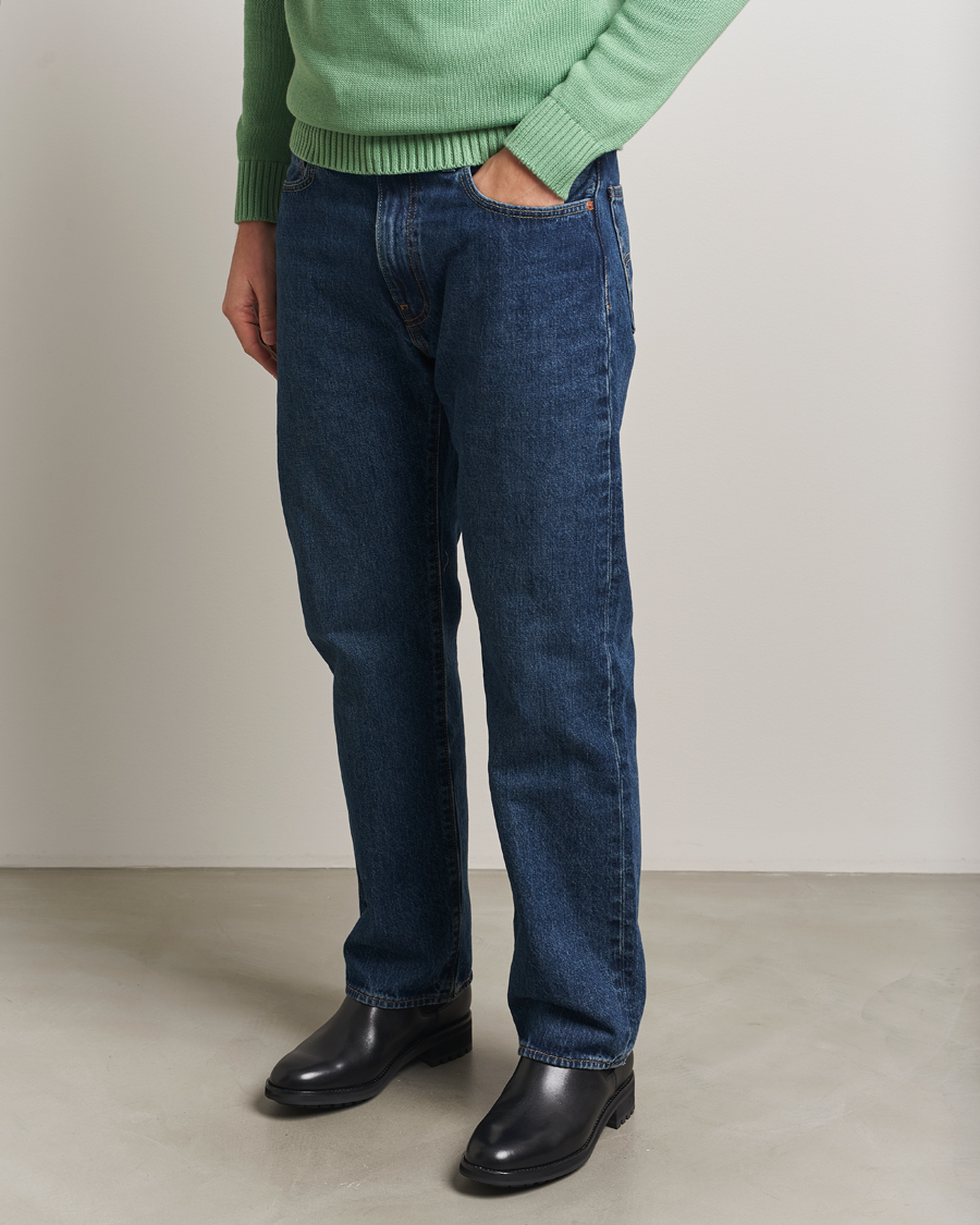 Homme | Bottes | Polo Ralph Lauren | Bryson Chelsea Boot Black