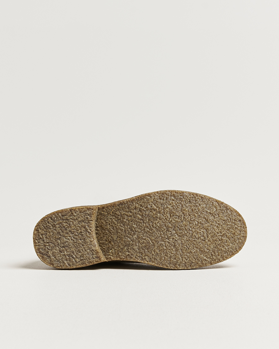 Homme | Bottes | Astorflex | Greenflex Desert Boot Stone Suede