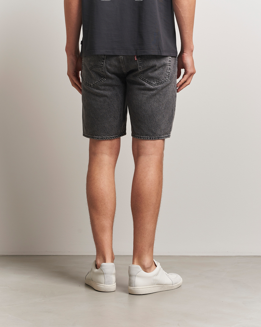 Homme | Shorts | Levi's | 501 Original Denim Shorts Dark Lane