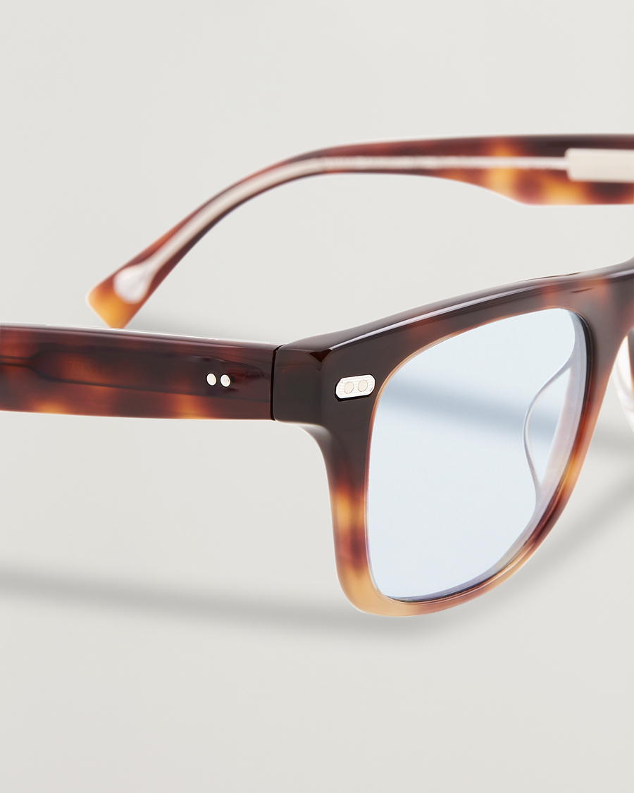 Homme | Brunello Cucinelli Mr.Brunello Sunglasses Havana | Brunello Cucinelli | Mr.Brunello Sunglasses Havana