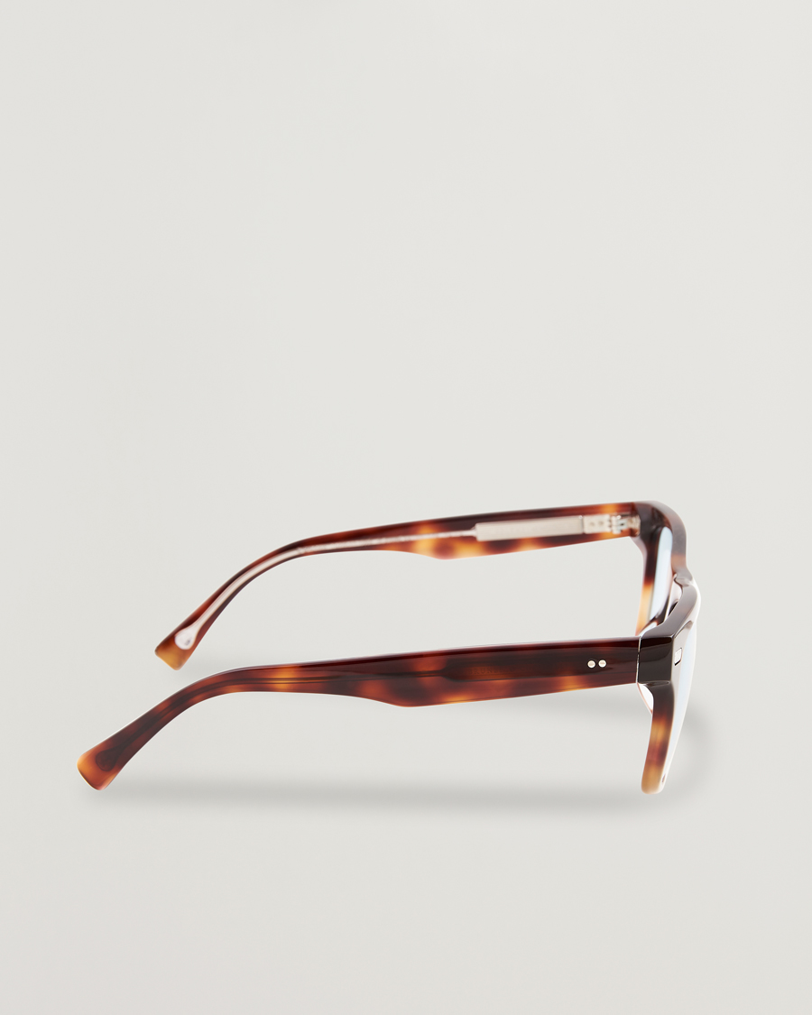 Homme | Brunello Cucinelli Mr.Brunello Sunglasses Havana | Brunello Cucinelli | Mr.Brunello Sunglasses Havana