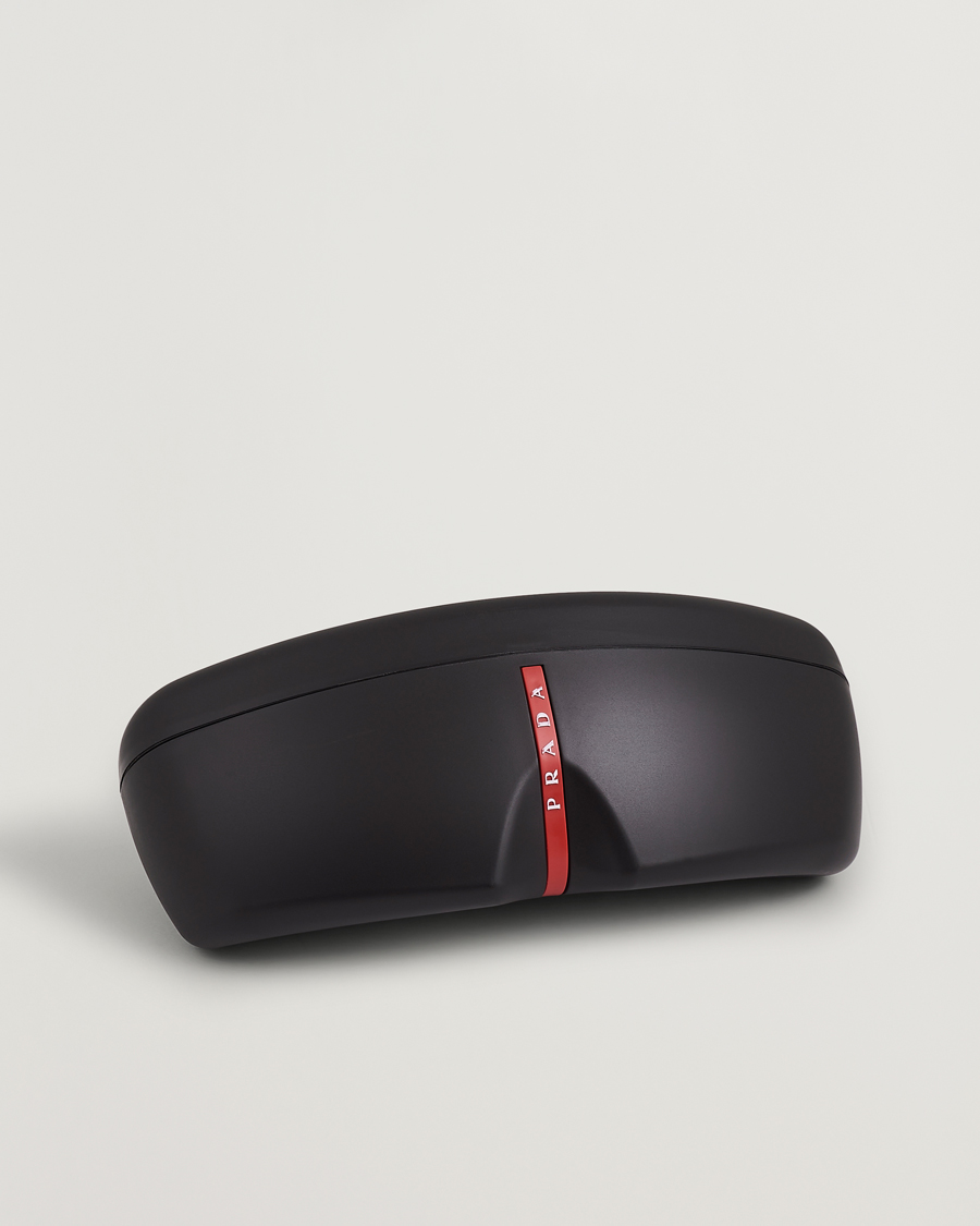 Homme | Lunettes De Soleil | Prada Linea Rossa | 0PS A08S Sunglasses Black