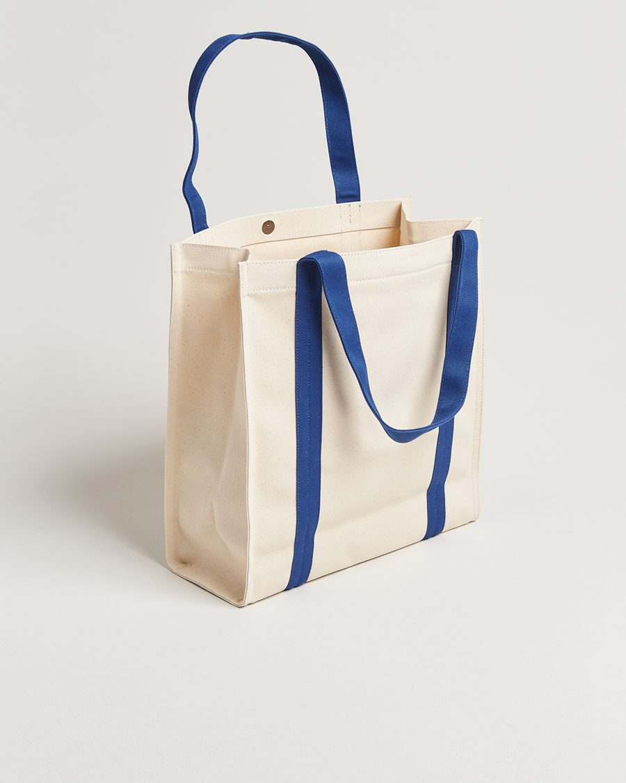 Homme | Sacs | NN07 | Tote Bag Ecru