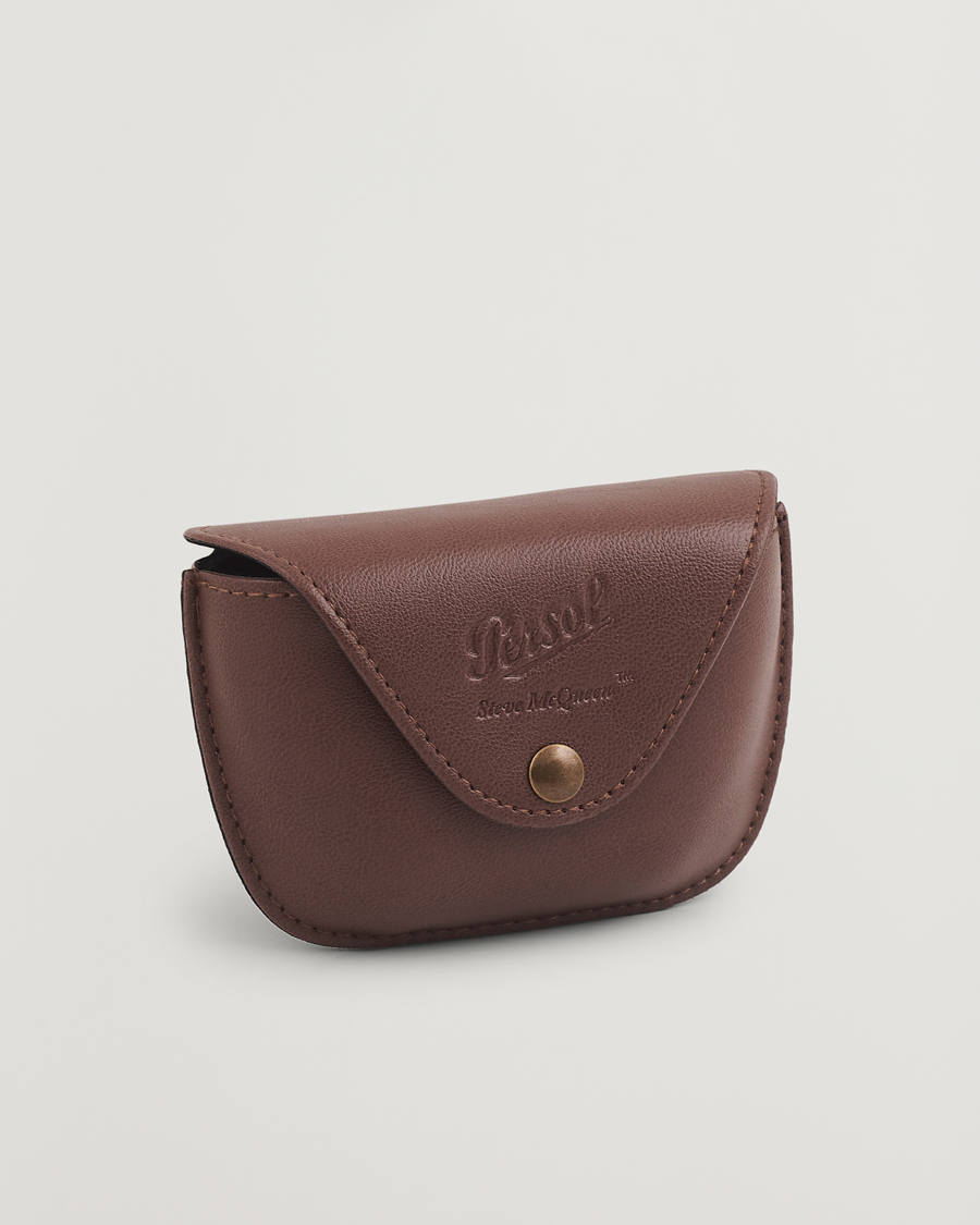 Homme | Lunettes De Soleil | Persol | Steve Mcqueen Sunglasses Light Havana