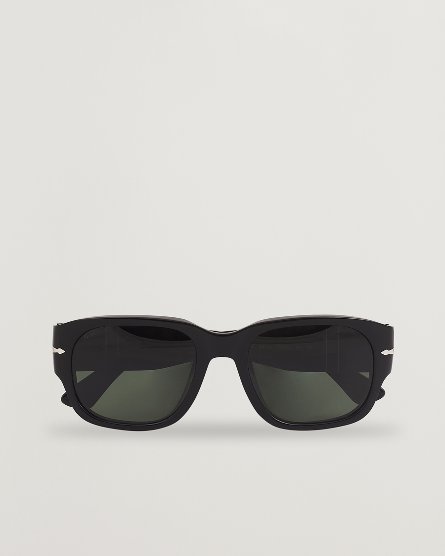 Homme | Lunettes De Soleil | Persol | 0PO3380S Sunglasses Black